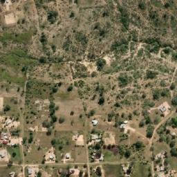 Satellite imagery of ISLINGTON, MZ