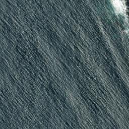 Satellite imagery of Punta Buitre, CL