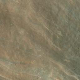 Satellite imagery of Cerro Paranal, CL