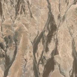 Satellite imagery of Cerro de Cebada, CL