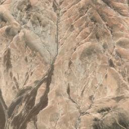 Satellite imagery of Cerro de Cebada, CL