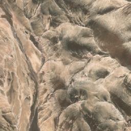 Satellite imagery of Cerro de Cebada, CL