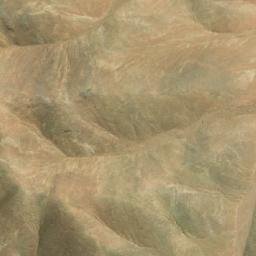 Satellite imagery of Cerro Loreto, CL