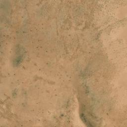 Satellite imagery of Cerro Ochagui, AR