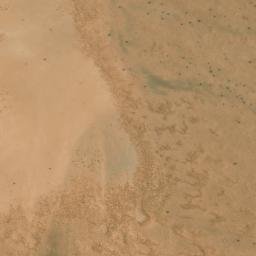 Satellite imagery of Cerro Ochagui, AR