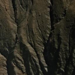 Satellite imagery of Cerro Gordo, AR