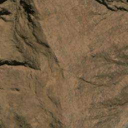 Satellite imagery of Cordón de Lesser, AR