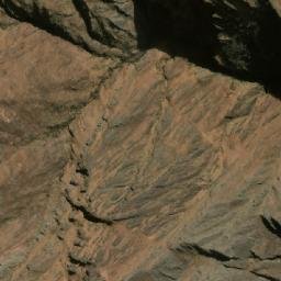 Satellite imagery of Cordón de Lesser, AR