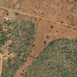 Satellite imagery of FORT BURGER, MZ