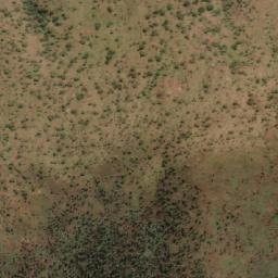 Satellite imagery of THIONVILLE, MZ