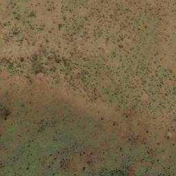 Satellite imagery of THIONVILLE, MZ