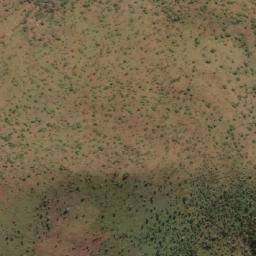 Satellite imagery of THIONVILLE, MZ