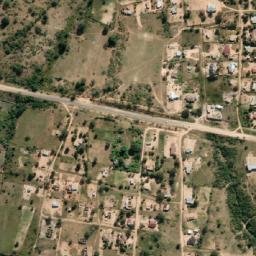 Satellite imagery of ISLINGTON, MZ