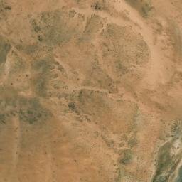 Satellite imagery of Cerro Ochagui, AR