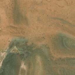 Satellite imagery of Cerro Ochagui, AR