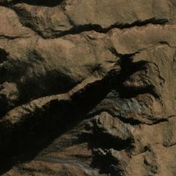Satellite imagery of Cordón de Lesser, AR