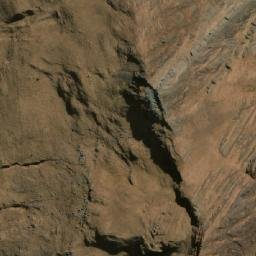 Satellite imagery of Cordón de Lesser, AR