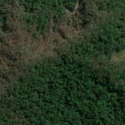 Satellite imagery of Cerro del Naranjo, AR