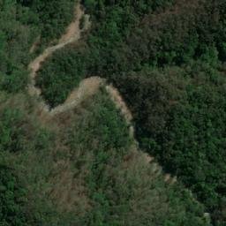 Satellite imagery of Cerro del Naranjo, AR