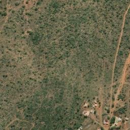 Satellite imagery of FORT BURGER, MZ