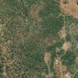 Satellite imagery of FORT BURGER, MZ