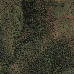 Satellite imagery of THIONVILLE, MZ