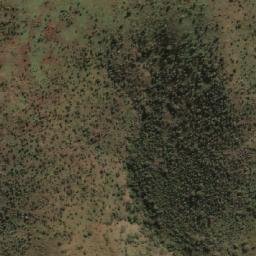 Satellite imagery of THIONVILLE, MZ