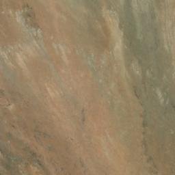 Satellite imagery of Cerro Paranal, CL