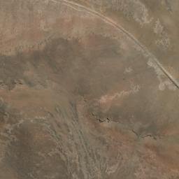 Satellite imagery of Cerro Ojo de Chuculai, AR