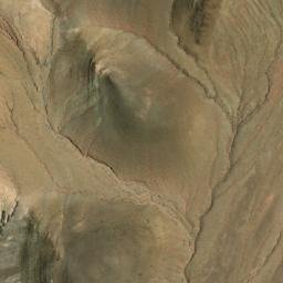 Satellite imagery of Cerro Grande, AR