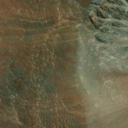Satellite imagery of Cerro de Lampasillos, AR