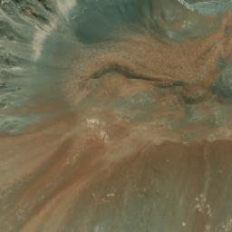 Satellite imagery of Cerro de Lampasillos, AR