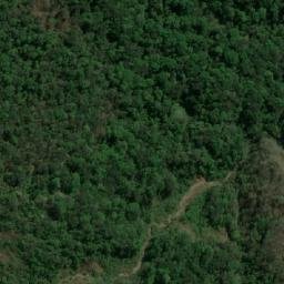 Satellite imagery of Cerro del Naranjo, AR