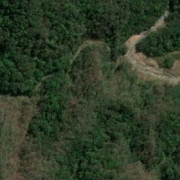 Satellite imagery of Cerro del Naranjo, AR