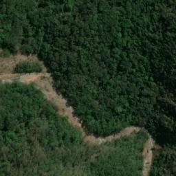 Satellite imagery of Cerro del Naranjo, AR