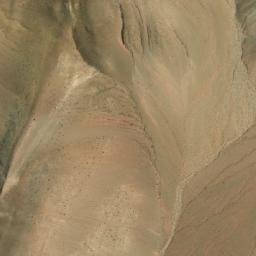 Satellite imagery of Cerro Grande, AR