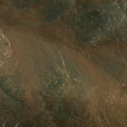 Satellite imagery of Cerro de Lampasillos, AR