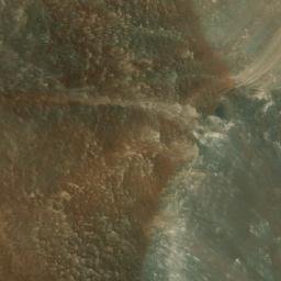 Satellite imagery of Cerro de Lampasillos, AR