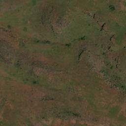 Satellite imagery of DIENTJE, MZ