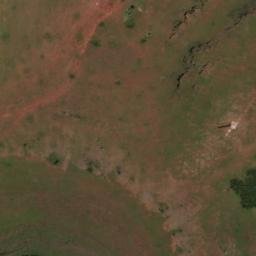 Satellite imagery of DIENTJE, MZ
