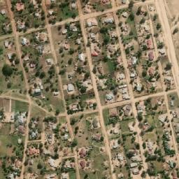 Satellite imagery of CLARE, MZ