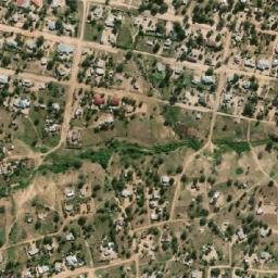 Satellite imagery of CLARE, MZ
