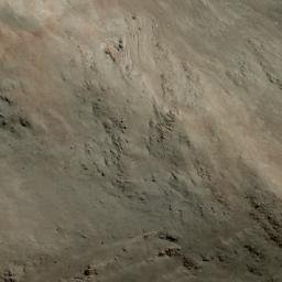 Satellite imagery of Cerro La Colorada, CL