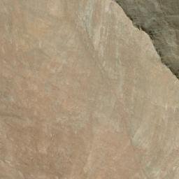 Satellite imagery of Cerro La Colorada, CL