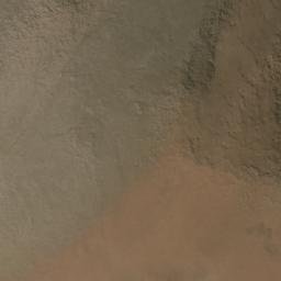 Satellite imagery of Hito XVI-8, BR