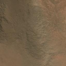 Satellite imagery of Hito XVI-8, BR