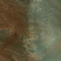 Satellite imagery of Cerro de Lampasillos, AR