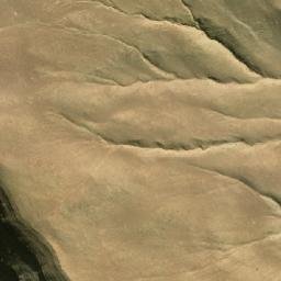 Satellite imagery of Cerro Gólgota, AR