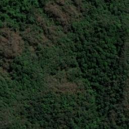 Satellite imagery of Cerro Piquete, AR