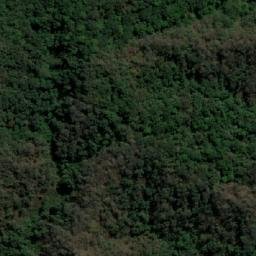 Satellite imagery of Cerro Piquete, AR